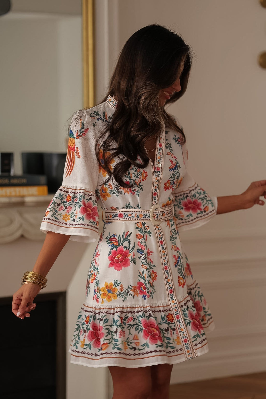 Robe Gemma