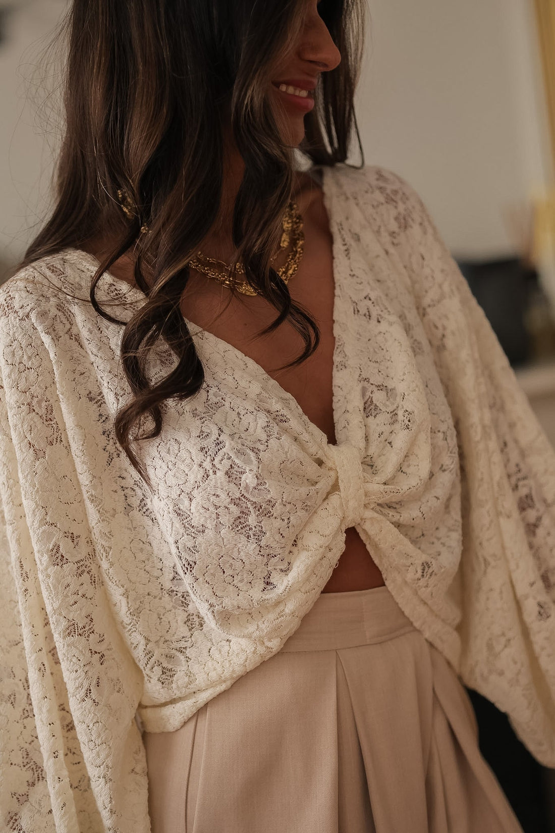 Blouse Calista