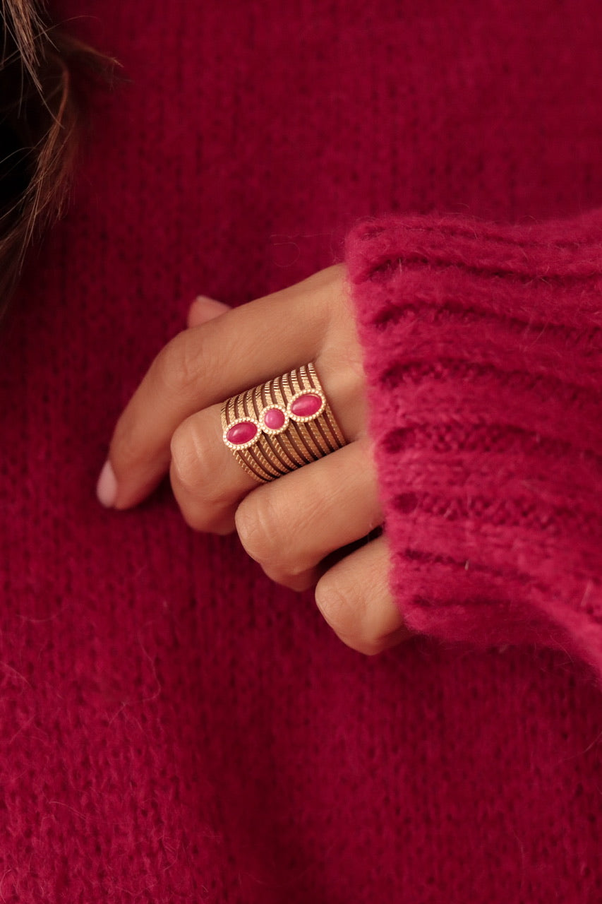 Bague Isla