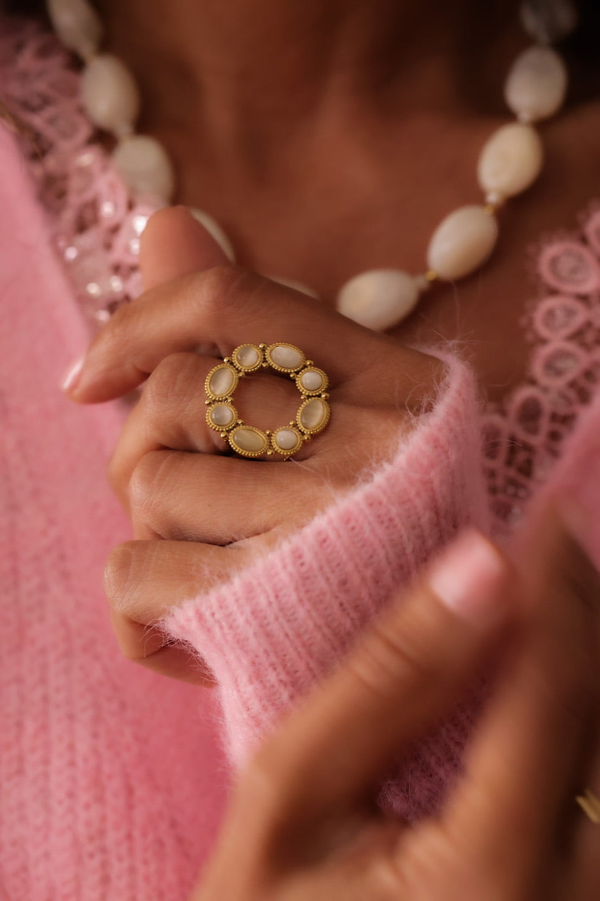 Bague Lipa