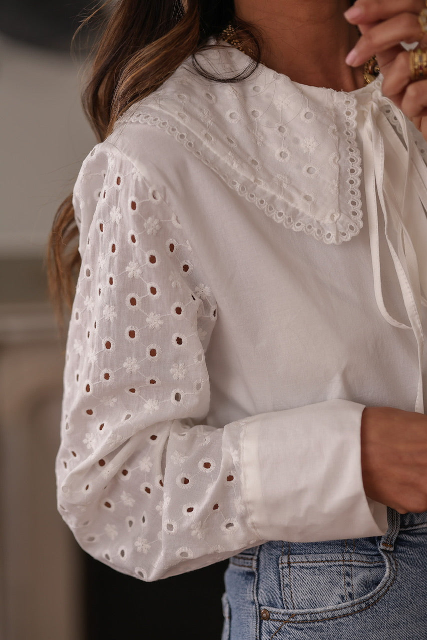 Blouse Amaya
