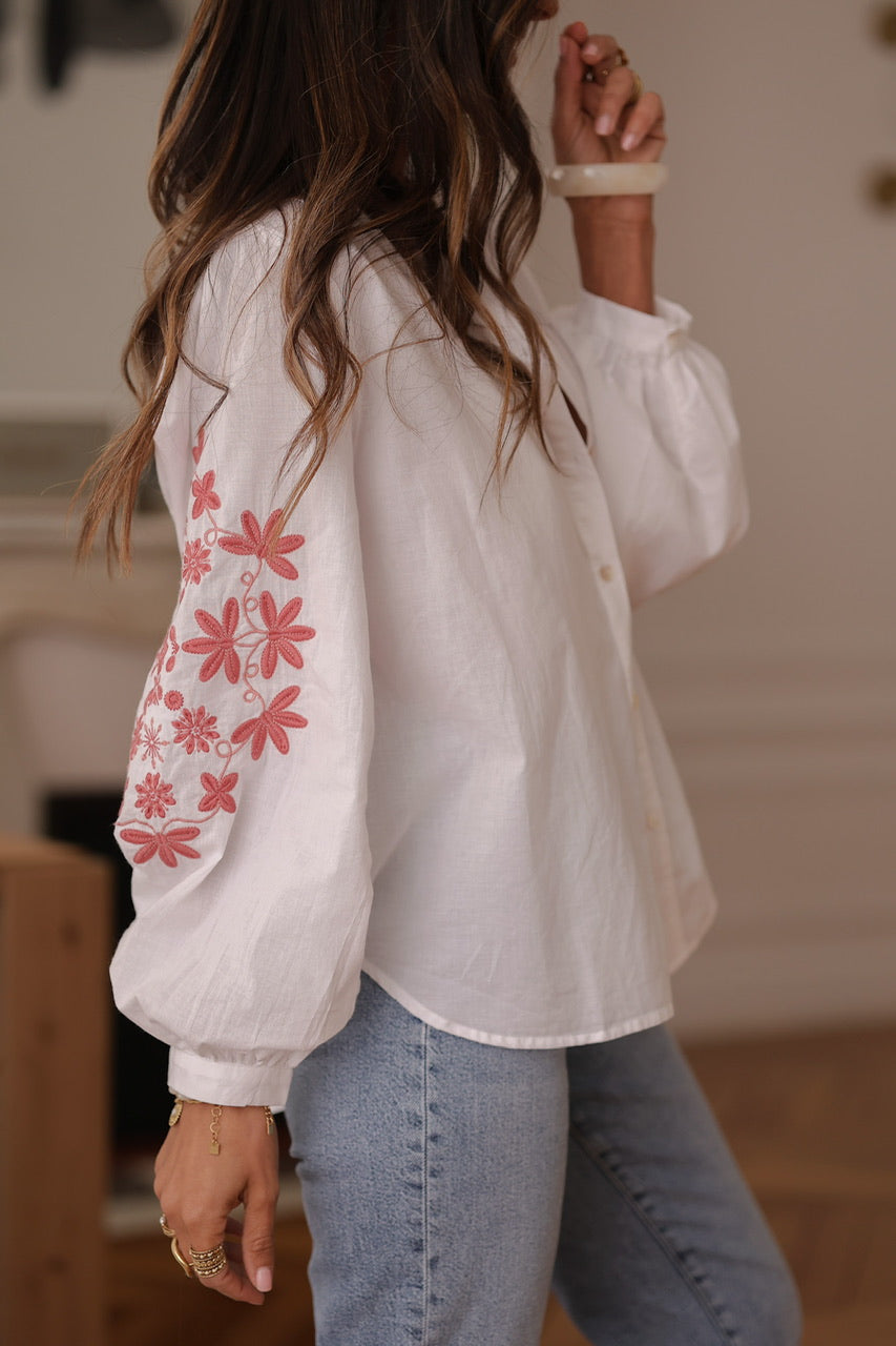 Blouse Emilia