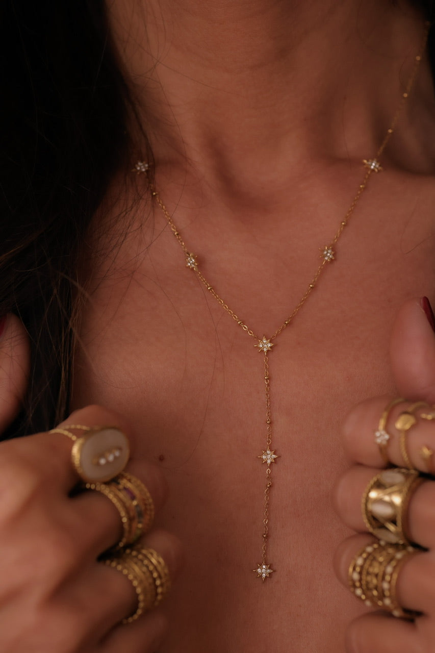 Collier Estrella