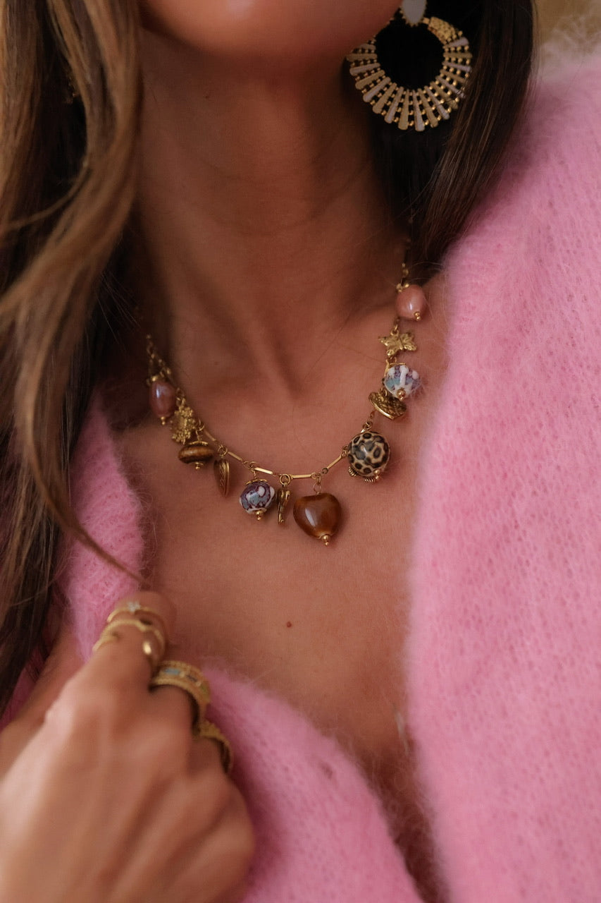 Collier Mara