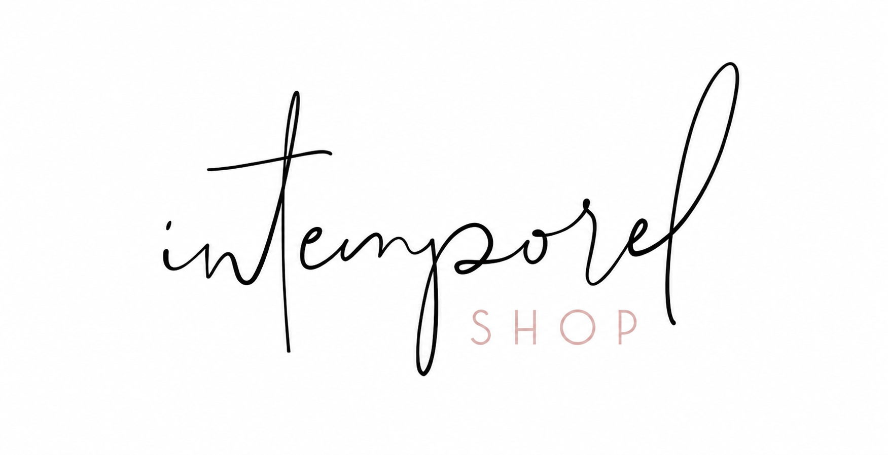 INTEMPOREL SHOP 
